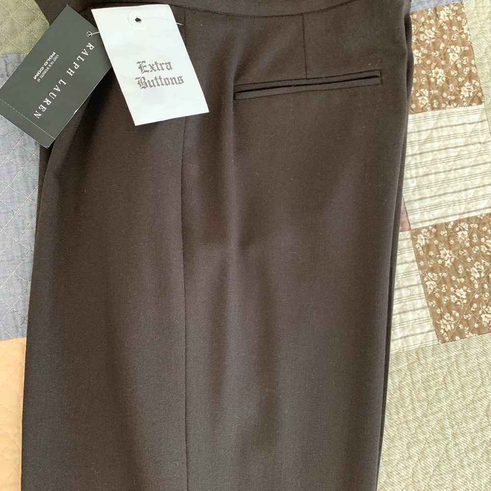 Wool pants - Picture 5 of 5